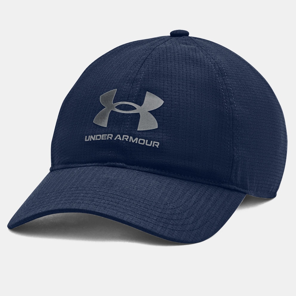 Under Armour Isochill Armourvent Adjustable Καπέλο
