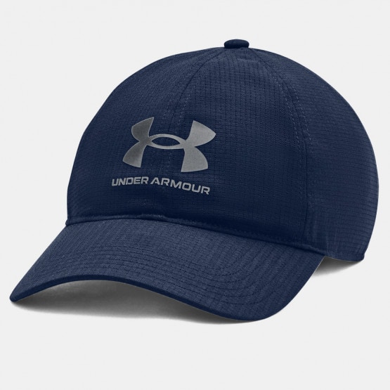 Under Armour Isochill Armourvent Adjustable Men's Hat