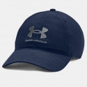 Under Armour Isochill Armourvent Adjustable Καπέλο