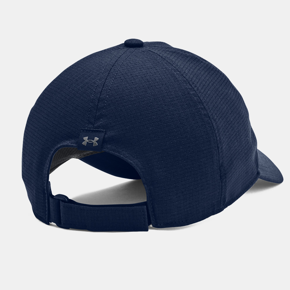 Under Armour Isochill Armourvent Adjustable Καπέλο
