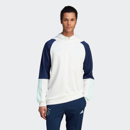 adidas Ajax Tk Hood