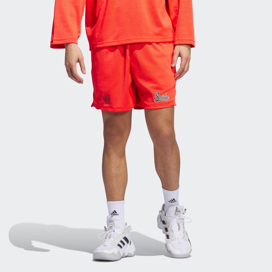 adidas D.O.N. Select Men's Shorts