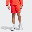adidas D.O.N. Select Ανδρικό Σορτς