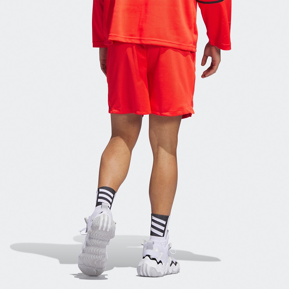 adidas D.O.N. Select Ανδρικό Σορτς