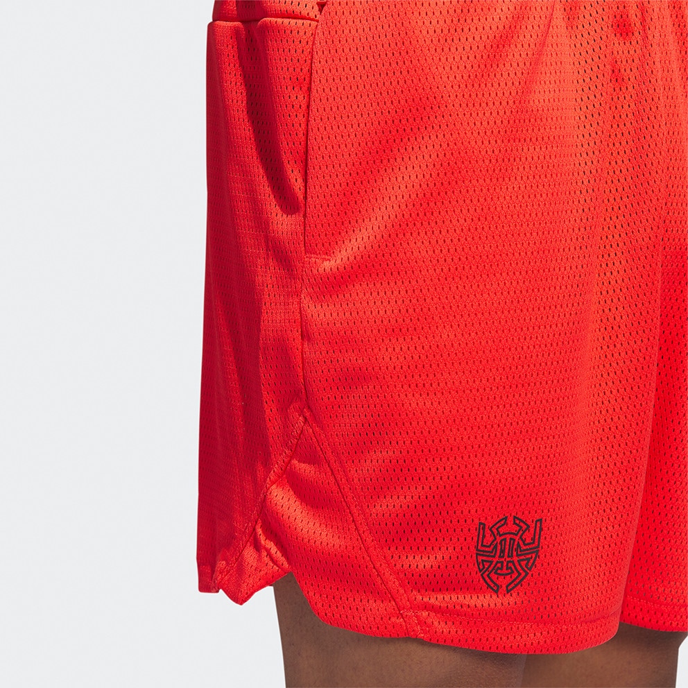 adidas D.O.N. Select Ανδρικό Σορτς