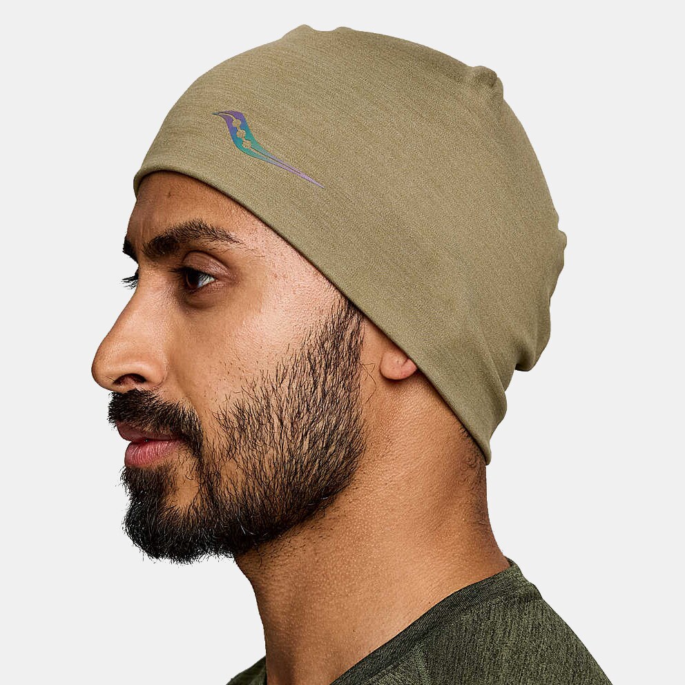 Saucony Unisex Beanie