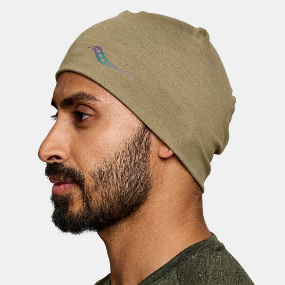 Saucony Unisex Beanie