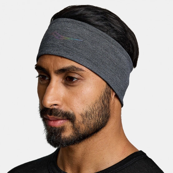 Saucony Solstice Headband Unisex Bandana