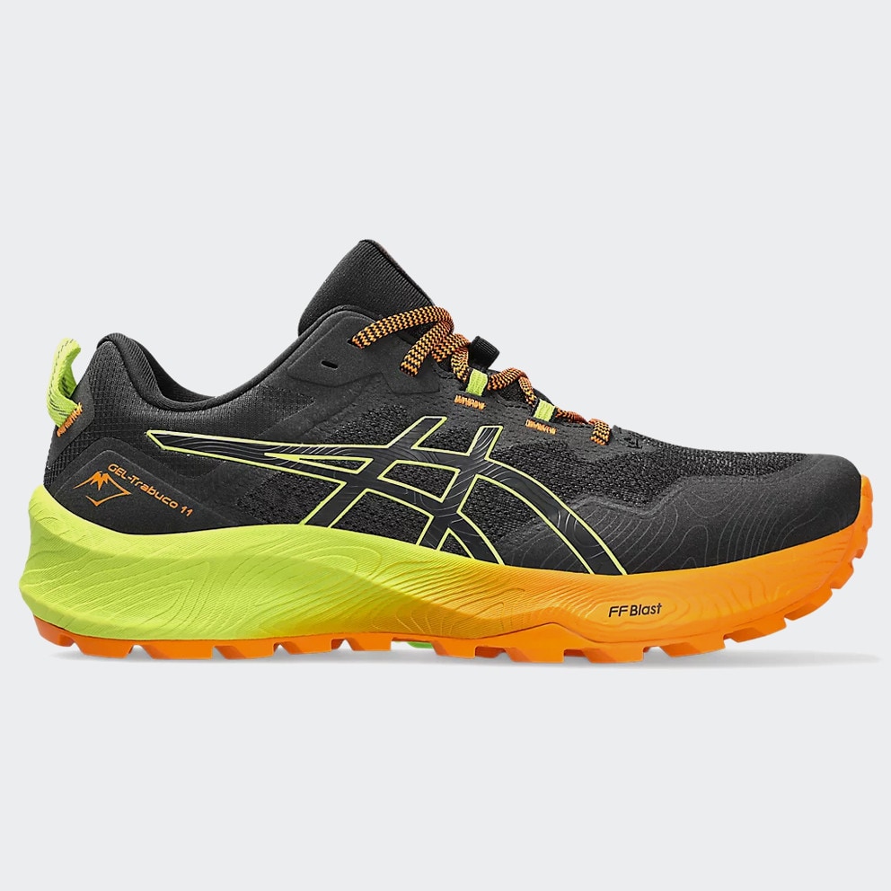 ASICS Gel-Trabuco 11 Ανδρικά Παπούτσια για Τρέξιμο (9000155985_35438) Ανδρικά / Ανδρικά Παπούτσια / Τρέξιμο | Running