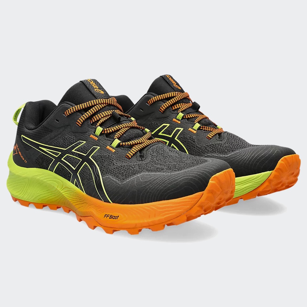 ASICS Gel-Trabuco 11 Ανδρικά Παπούτσια για Τρέξιμο