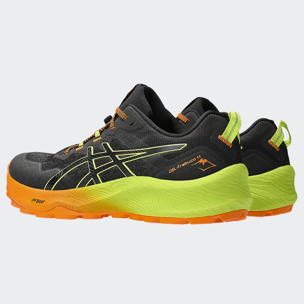 ASICS Gel-Trabuco 11 Men's Running Shoes