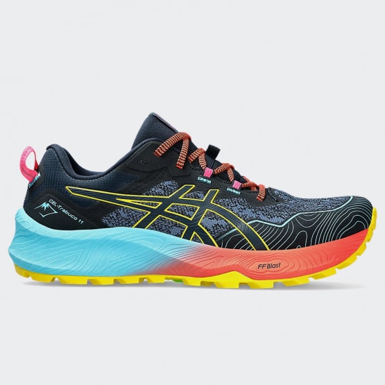 ASICS Gel-Trabuco 11 Ανδρικά Παπούτσια για Τρέξιμο