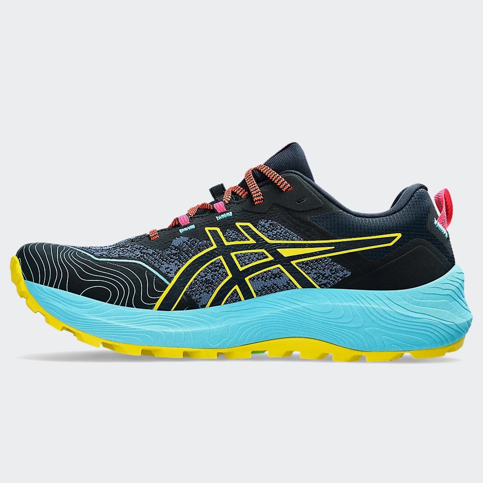 ASICS Gel-Trabuco 11 Ανδρικά Παπούτσια για Τρέξιμο