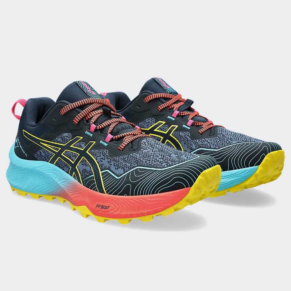 ASICS Gel-Trabuco 11 Ανδρικά Παπούτσια για Τρέξιμο