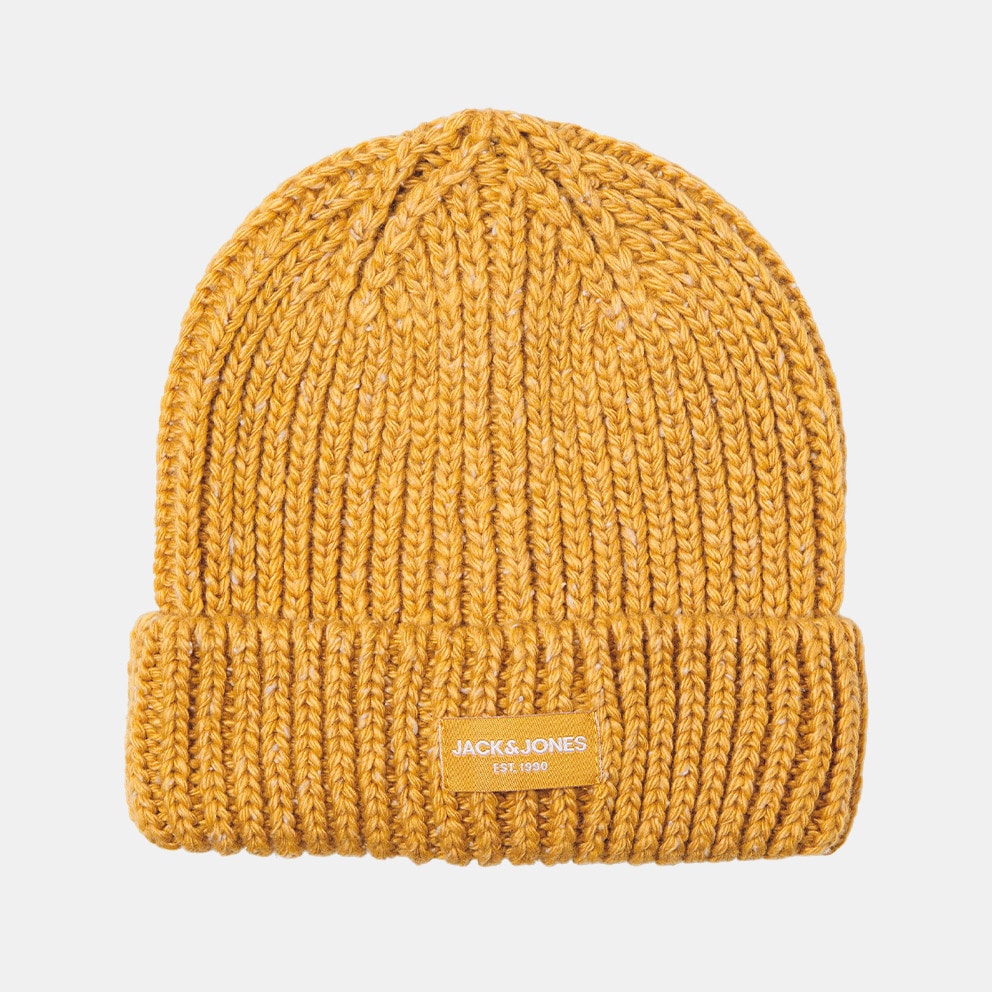 Jack & Jones Jaccliff Nap Men's Beanie