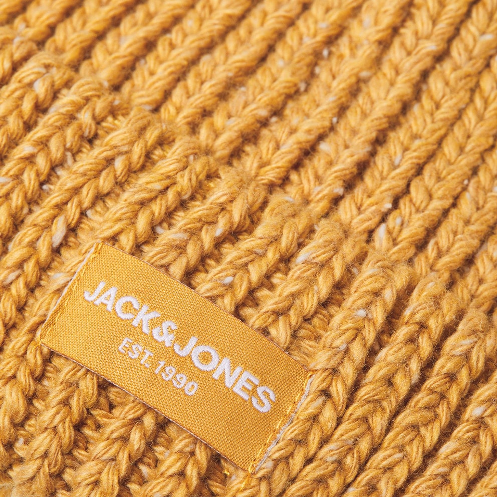 Jack & Jones Jaccliff Nap Σκούφος