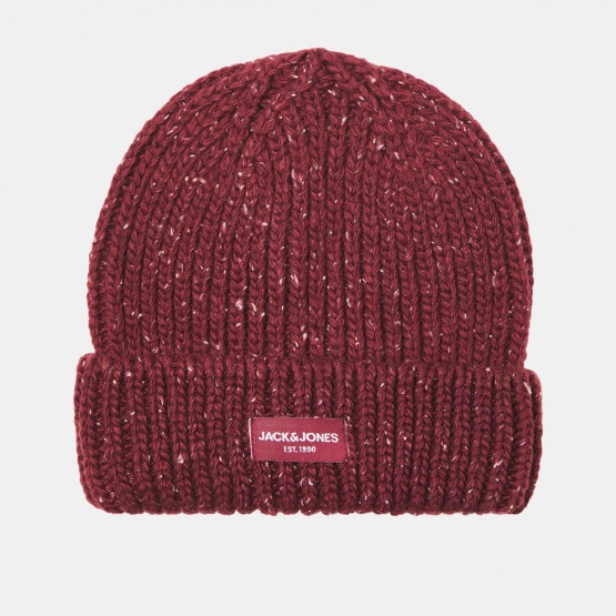 Jack & Jones Jaccliff Nap Men's Beanie