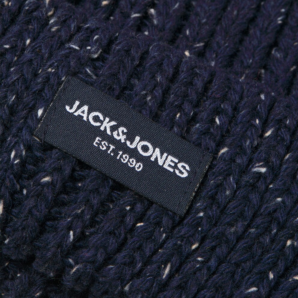 Jack & Jones Jaccliff Nap Σκούφος
