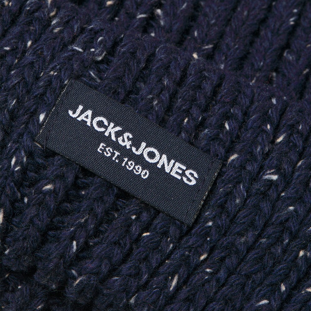 Jack & Jones Jaccliff Nap Men's Beanie