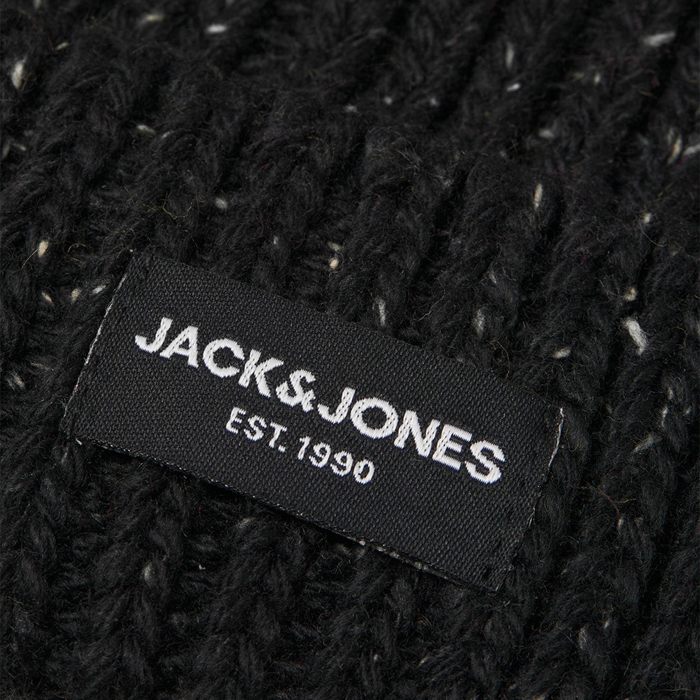 Jack & Jones Jaccliff Nap Ανδρικός Σκούφος