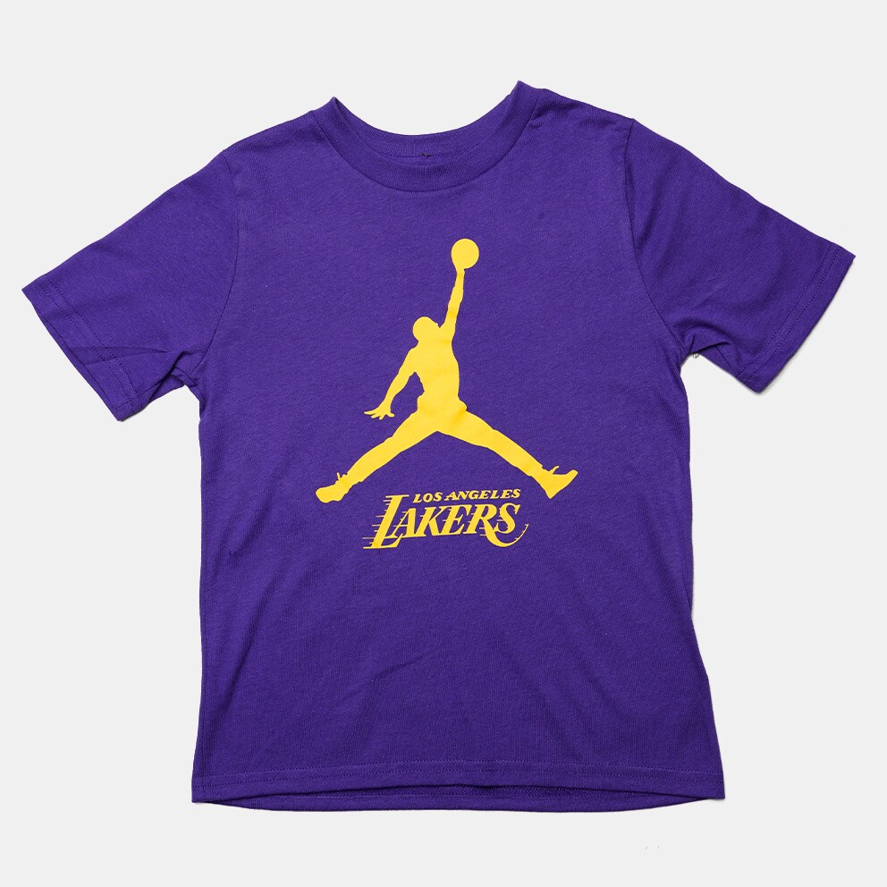Jordan Essentials Kids' T-shirt