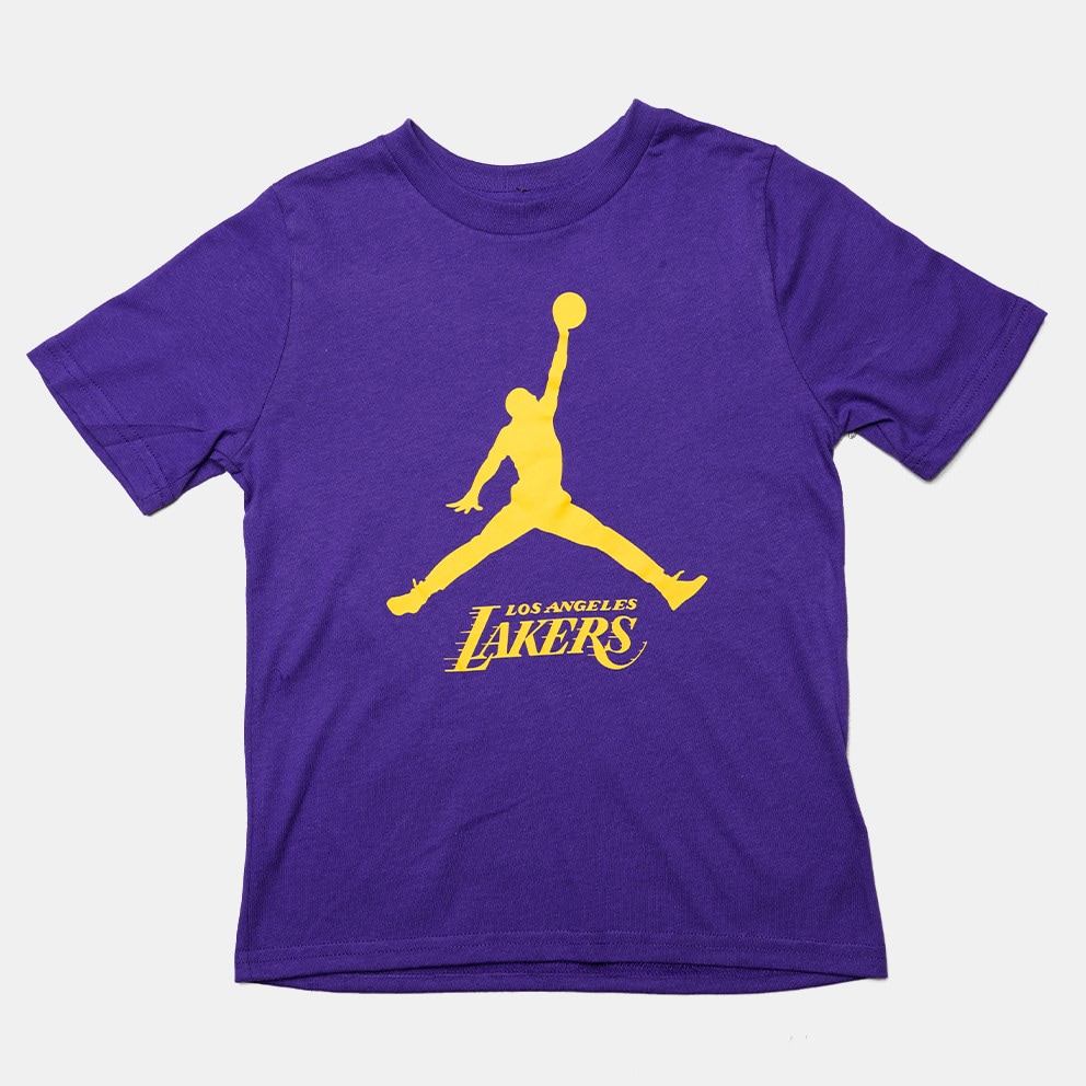 Jordan Essential Jordan Ss Tee (9000159212_9750)