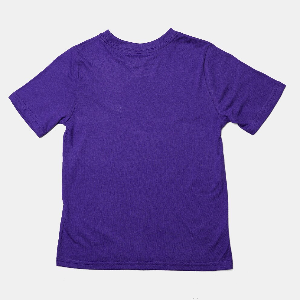 Jordan Essentials Kids' T-shirt
