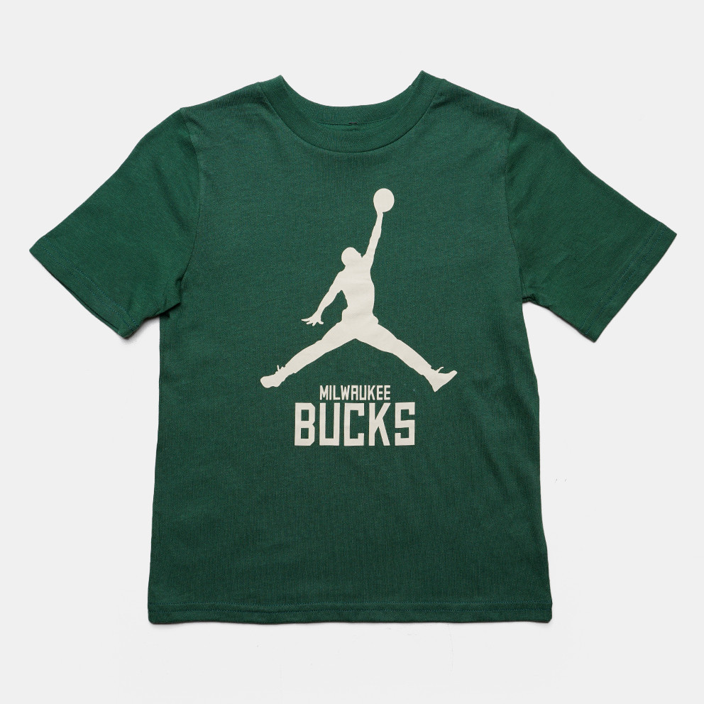 Jordan Essential Jordan Ss Tee (9000159213_16333)