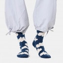 Happy Socks Unisex Cloudy Sock Κάλτσες