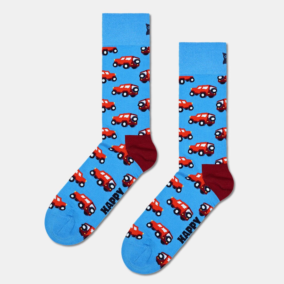 Happy Socks Unisex SUV Socks