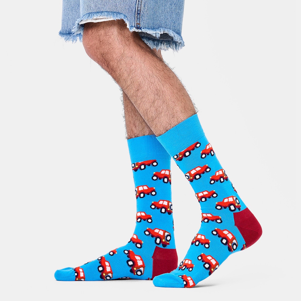 Happy Socks Unisex SUV Socks