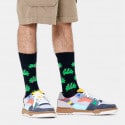 Happy Socks Unisex Frog Socks