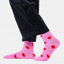 Happy Socks Heart Unisex Socks