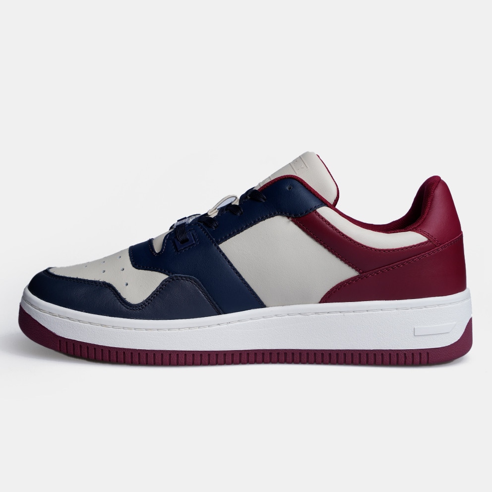 Tommy Jeans Basket Premium Men's Shoes