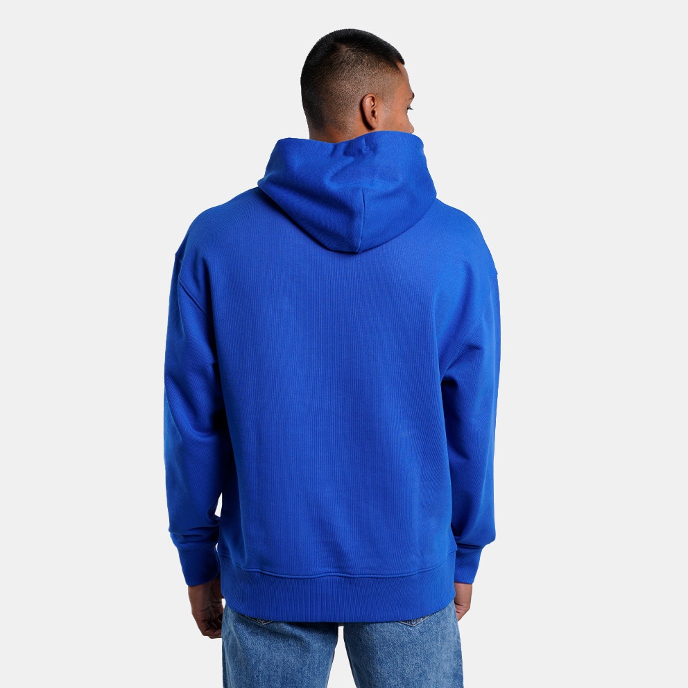 Tommy Jeans Bagde Relaxed Men's Hoodie