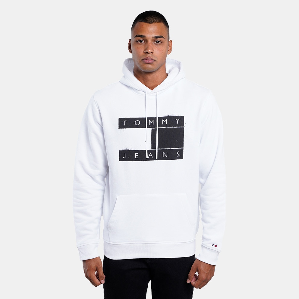 Tommy Jeans Ανδρικό Φούτερ