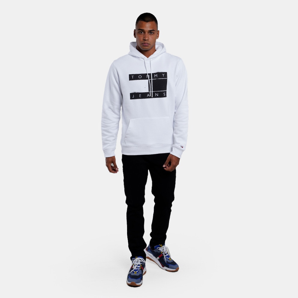 Tommy Jeans Ανδρικό Φούτερ