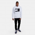 Tommy Jeans Tjm Reg Flag Spray Hoodie