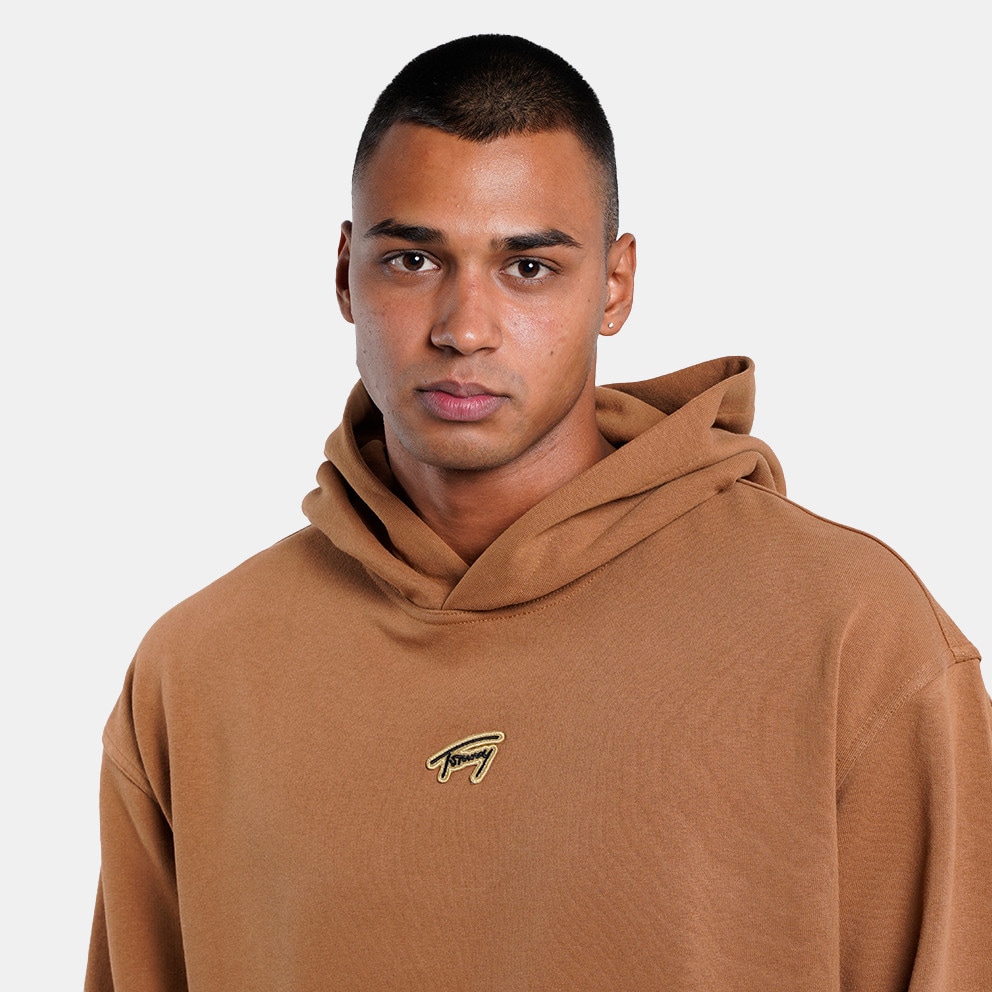 Tommy Jeans Signature Men's Hoodie