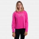 Tommy Jeans Παιδική Μπλούζα με Μακρύ Μανίκι