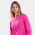 Tommy Jeans Παιδική Μπλούζα με Μακρύ Μανίκι