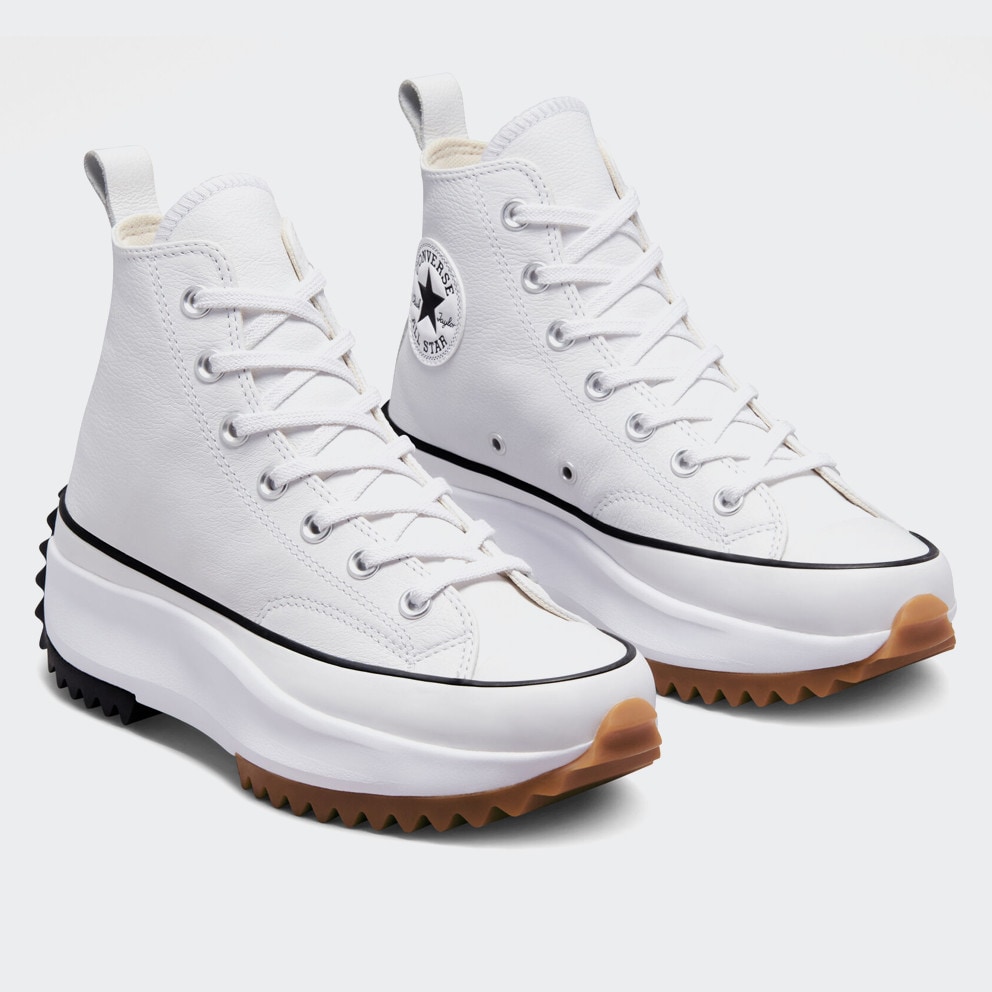 Converse Run Star Hike Unisex Boots