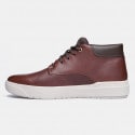 Timberland Mid Lace Up Chukka Ανδρικά Μποτάκια