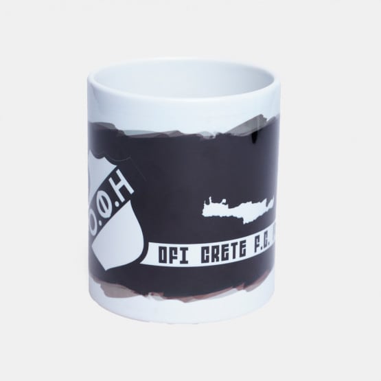 OFI OFFICIAL BRAND Κούπα Λευκή 11Οζ Με Εκτύπωση