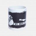 OFI OFFICIAL BRAND Κούπα Λευκή 11Οζ Με Εκτύπωση