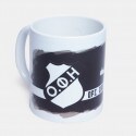 OFI OFFICIAL BRAND Κούπα Λευκή 11Οζ Με Εκτύπωση