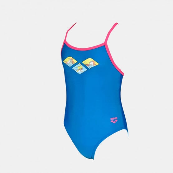Arena Kids' One Piece Swimsuit