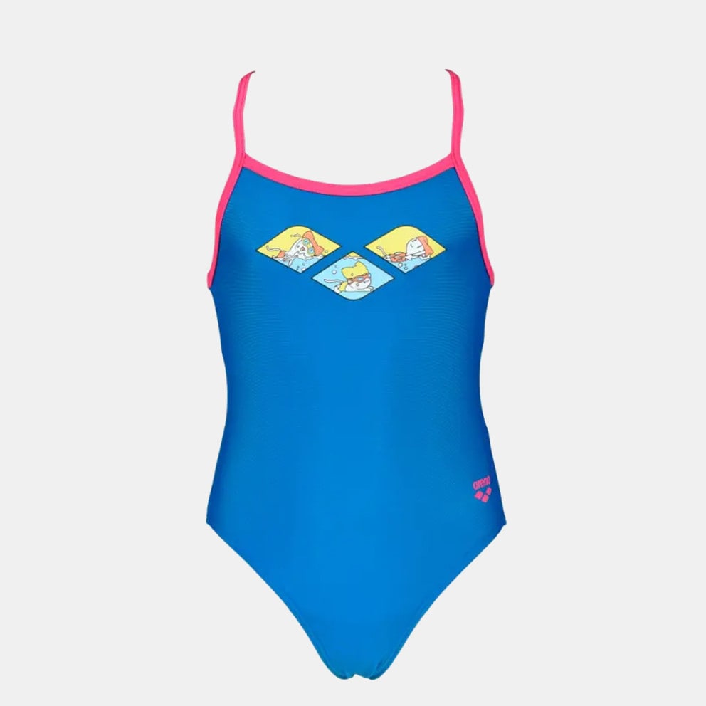 Arena Kids' One Piece Swimsuit
