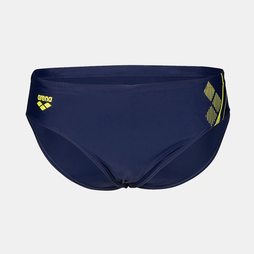 Arena Men's Slip Swimsuit