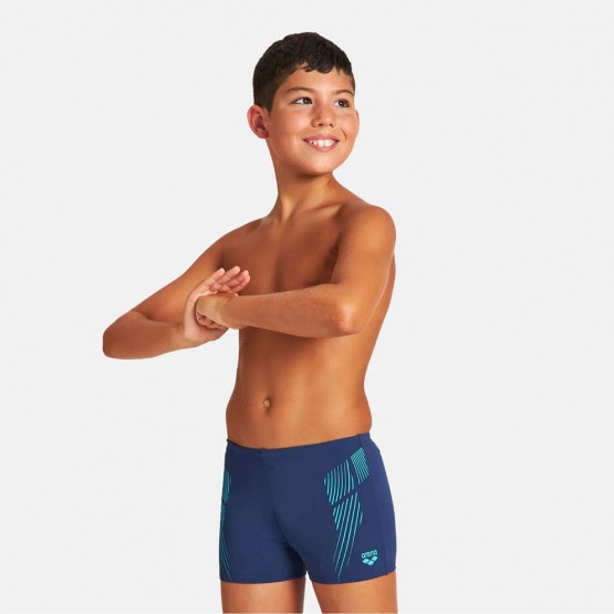 fabric B Streak Jr Short .